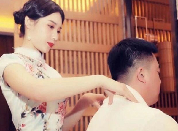 上海静安男士会所你不来吗-健康生活更精彩