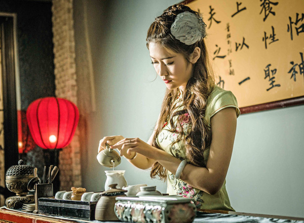 上海静安值得一试的男士私人养生会馆推荐，这里很贴心，良心推荐这里