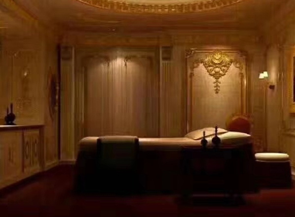 上海静安高档休闲会所风采展示(九)