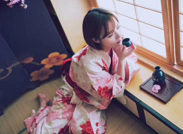 上海静安商务按摩spa会所艺师风采(二)