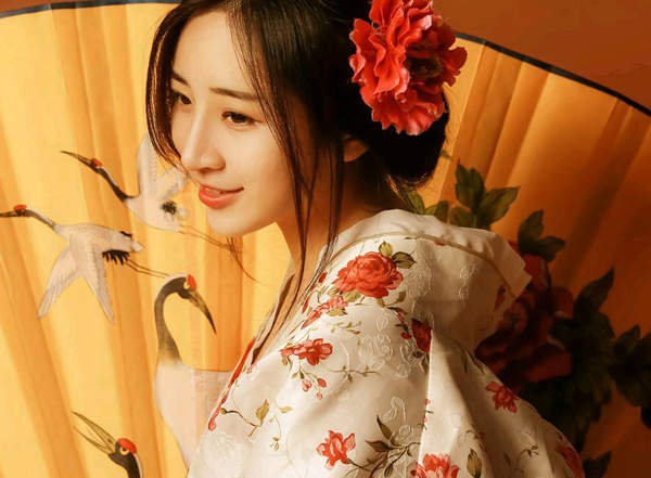 上海静安洗浴spa商务会所艺师风采(四)