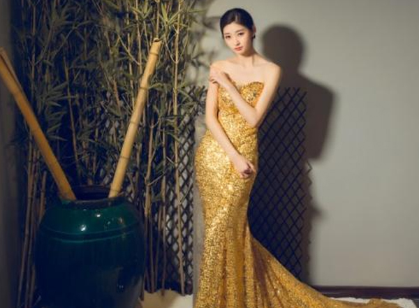 上海静安会所艺师风采展示(六)