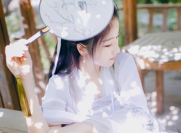 上海静安足疗会所艺师风采(七)